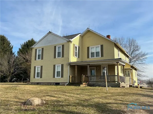4833 County Road 175, Clyde, OH 43410