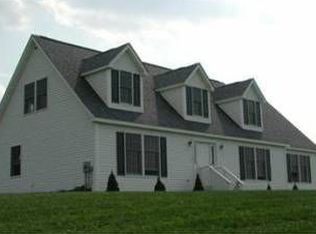 848 River Rd, Mount Upton, NY 13809