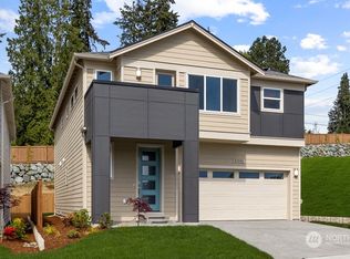 17813 2nd Ave W #IW-43, Bothell, WA 98012