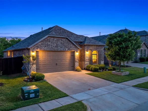 1225 Shire Dr, Aubrey, TX 76227