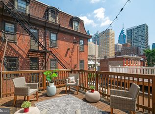 2049 Walnut St APT 2R, Philadelphia, PA 19103