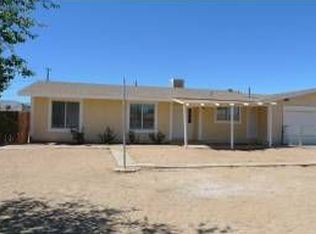 22365 Tehama Rd, Apple Valley, CA 92308