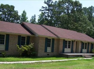 1855 McIlwain Rd, Lancaster, SC 29720