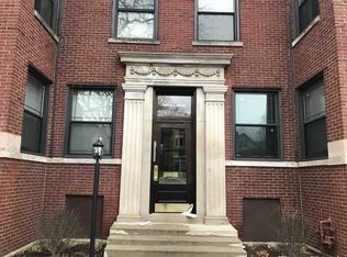 5432 S Drexel Ave APT 3S, Chicago, IL 60615
