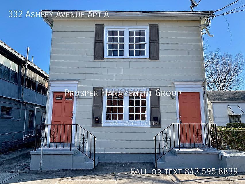 1st image of 332 Ashley Ave APT A