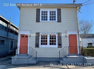 332 Ashley Ave APT A, Charleston, SC 29403