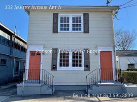 332 Ashley Ave, Charleston, SC