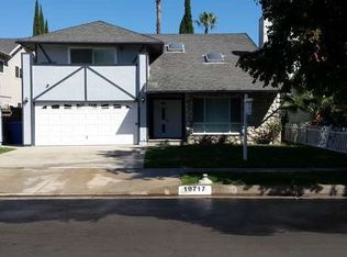 19717 Hatton St, Winnetka, CA 91306