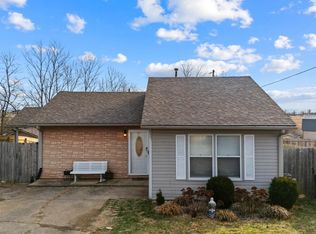 10 Pocahontas Trl, Winchester, KY 40391