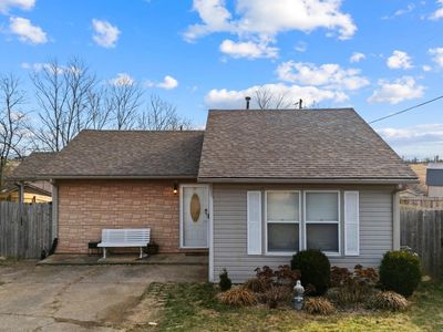 10 Pocahontas Trl, Winchester, KY, 40391