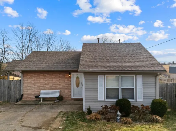 10 Pocahontas Trl, Winchester, KY 40391