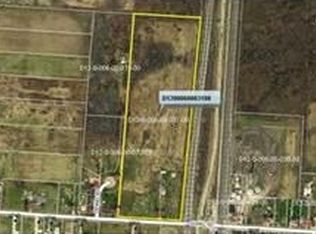 2924 Duvall Rd, Lockbourne, OH 43137