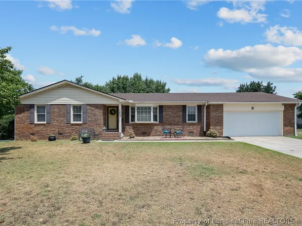 265 Old Farm Rd, Fayetteville, NC 28314