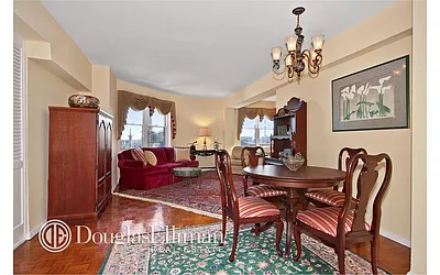 Sold by Douglas Elliman