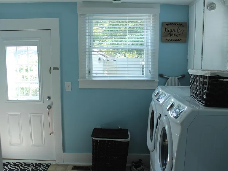 Mudroom