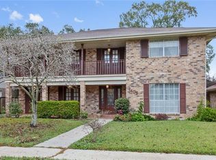 7405 Windsor Dr, Harahan, LA 70123