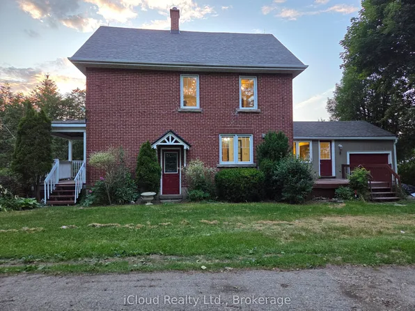 351521 17th Line, East Garafraxa, ON L9W 7E1