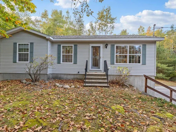 142 Bar Mills Road, Hollis, ME 04042