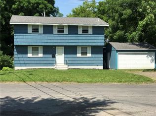 121 Hughes Pl, Syracuse, NY 13210