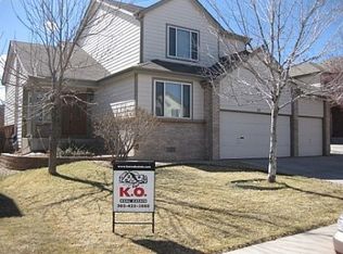 46 E Estack Pl, Highlands Ranch, CO 80126