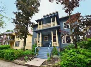 49 Prince St #1, Boston, MA 02130