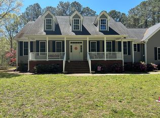 5925 Trumpet Dr, Suffolk, VA 23437
