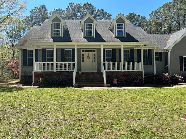 5925 Trumpet Dr, Suffolk, VA 23437