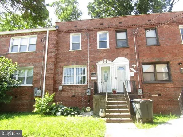 5045 Sheriff Rd NE, Washington, DC 20019