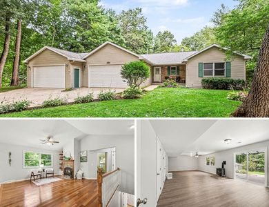 13271 Twin Creek Ln NE, Greenville, MI, 48838