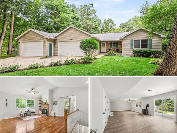 13271 Twin Creek Ln NE, Greenville, MI 48838