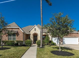 6810 Crimson Grove Dr, Spring, TX 77389