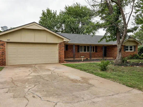 4409 Koerner Rd NE, Piedmont, OK 73078