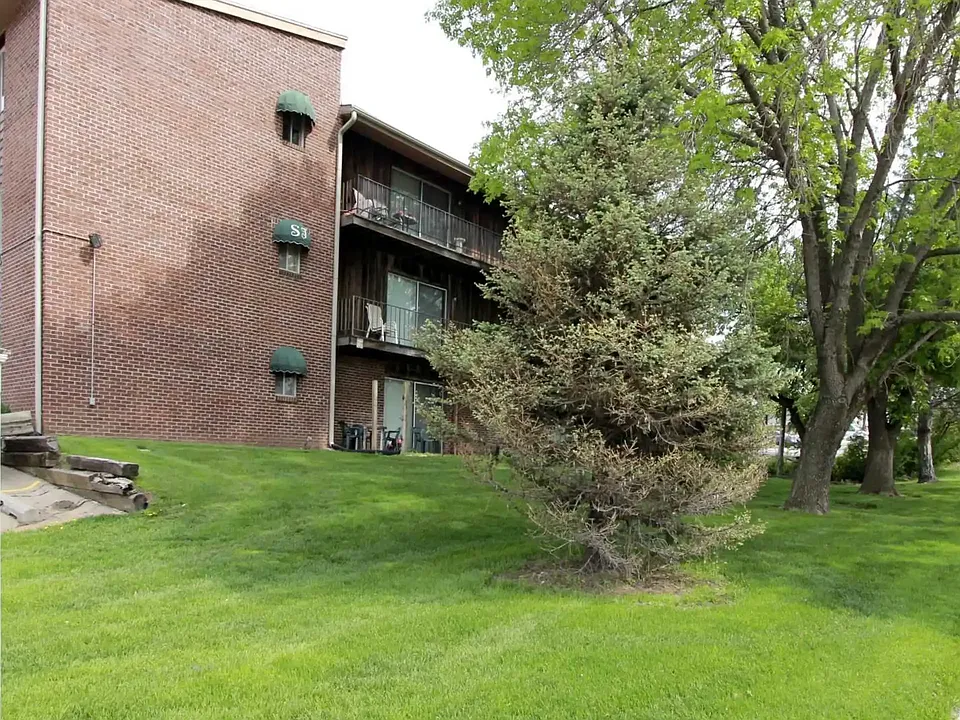 St. Francis Apartments and Townhomes