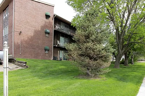 St. Francis Apartments and Townhomes Photo 1