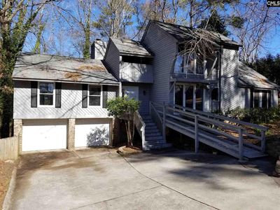 1840 Woodvalley Dr, Columbia, SC, 29212