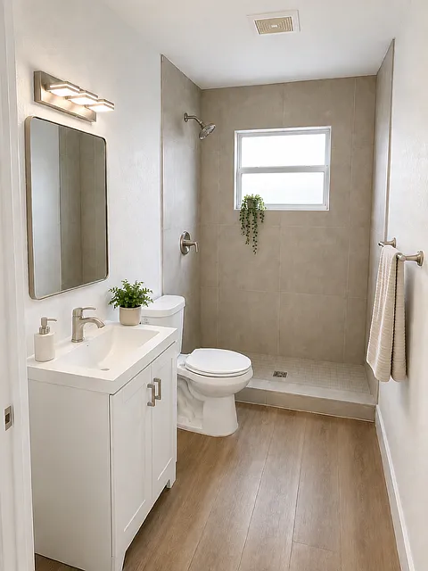 2 bed, 1100 sqft, $2,250 — Photo 2