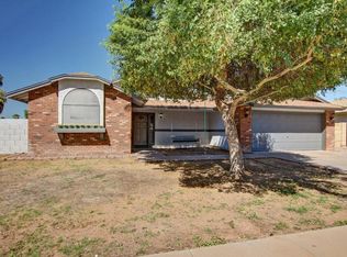 5024 E Dover St, Mesa, AZ 85205