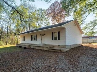 379 Fleetwood Dr, Hot Springs, AR 71913