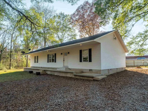 379 Fleetwood Dr, Hot Springs, AR 71913