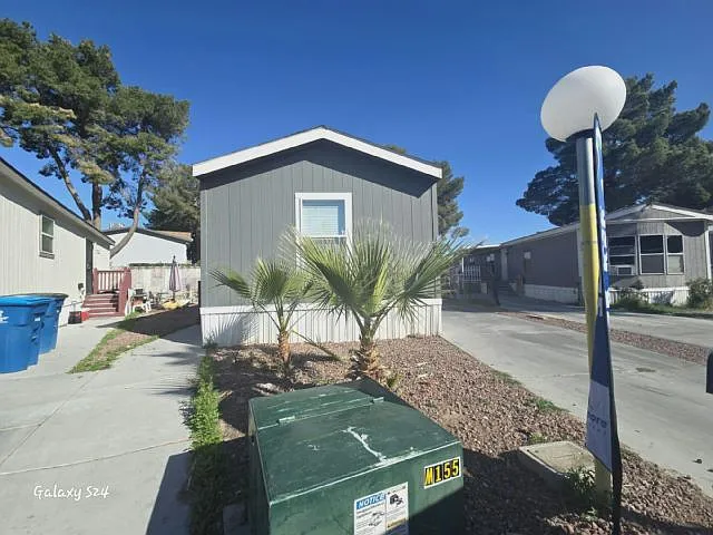 825 N Lamb Blvd #125 — Photo 14
