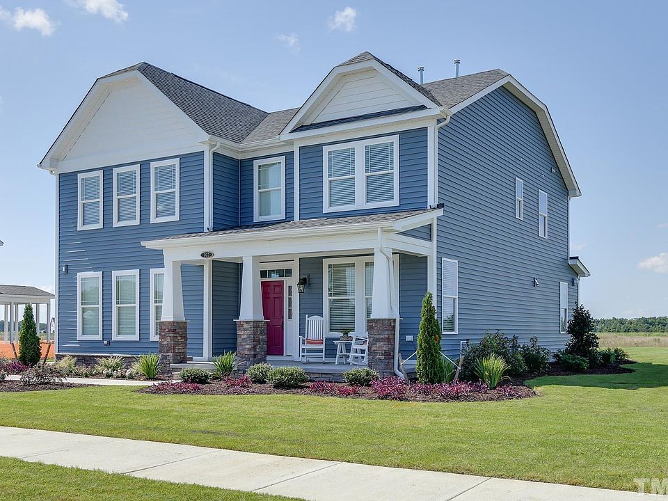 64 Baird Cove Ln LOT 197, Angier, NC 27501 MLS 2519539 Zillow