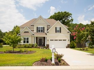 101 Hope Town Ct, Cedar Pt, NC 28584