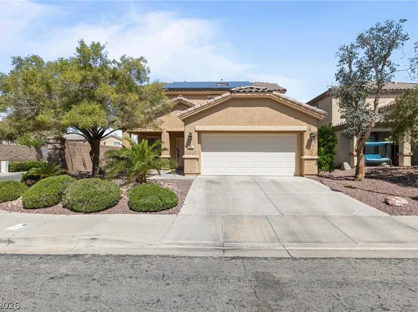 92 Newmiller St, Henderson, NV 89002