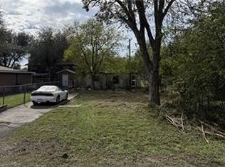 205 Kline St, Gregory, TX 78359