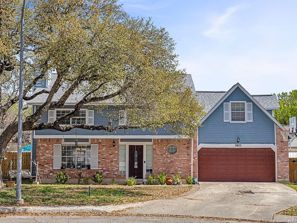 1st image of 8803 Boise Hills Dr
