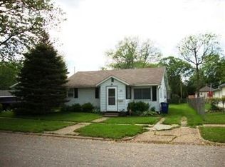 422 Roosevelt St, La Porte, IN