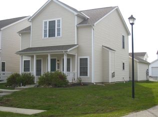 3825 Alkire Rd, Grove City, OH 43123
