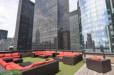 Rented by Manhattan Realty Group