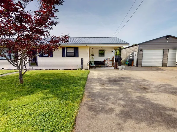 188 Charles St, Crown City, OH 45623
