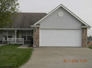 1104A E Chestnut Ct, Savannah, MO 64485